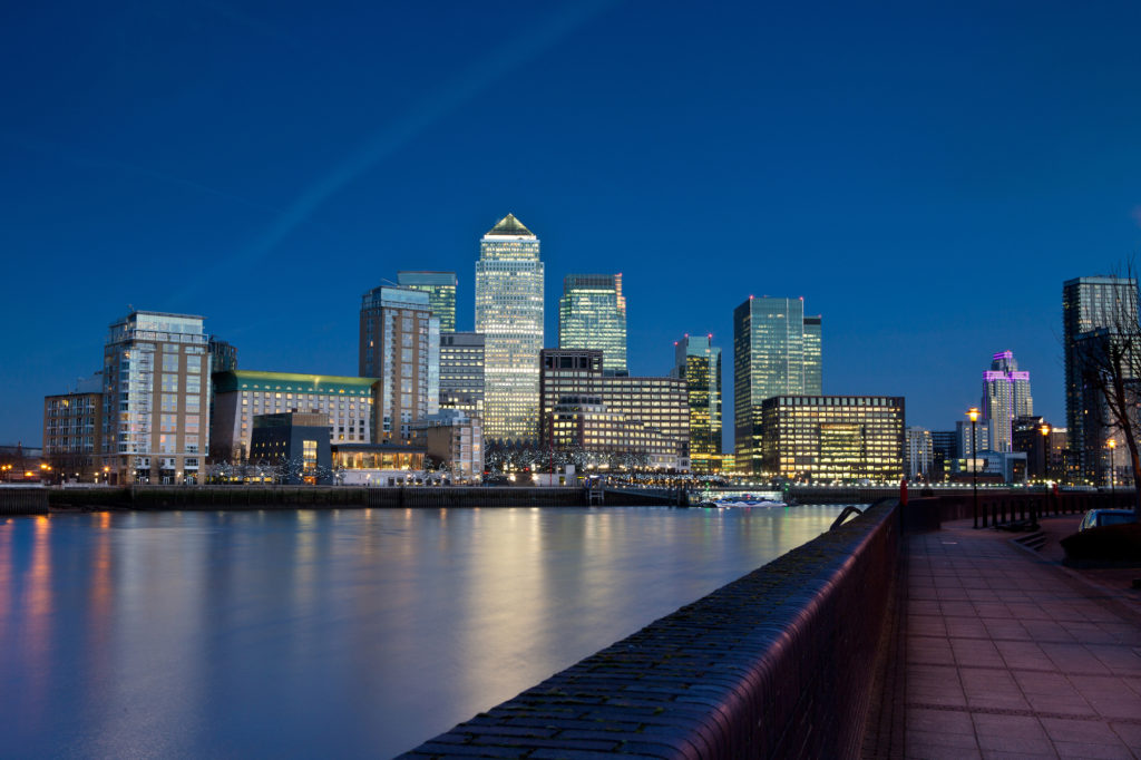 SAP Real Estate Management Implementation by Winterhawk UK
